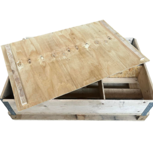 Pokrywa do nadstawki ze sklejki - 1200x800mm