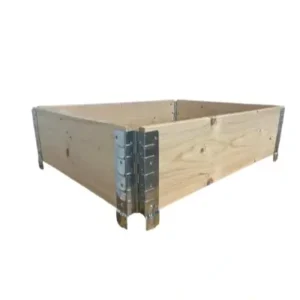 Nadstawka paletowa, 800 x 600 mm, GAT. 1